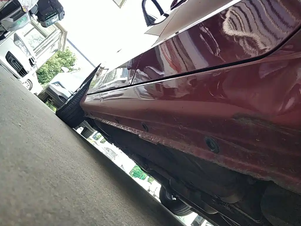 Changan Eado — миниатюра 22