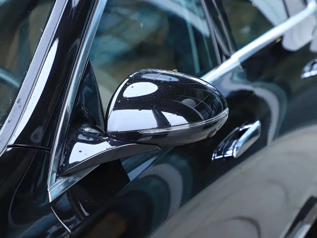 MERCEDES-BENZ E CLASS NEW ENERGY