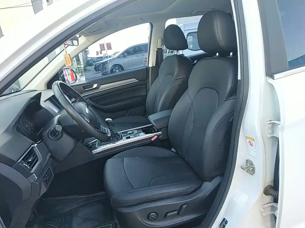 Haval H6 — миниатюра 15