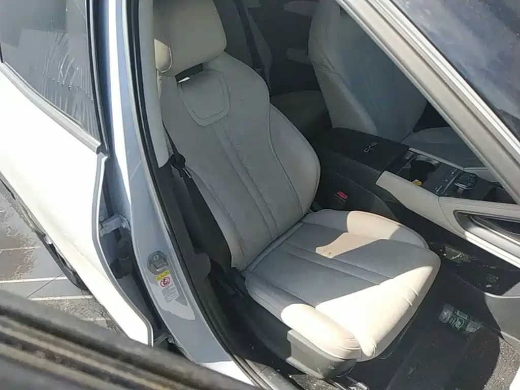 BYD Yuan UP — миниатюра 25