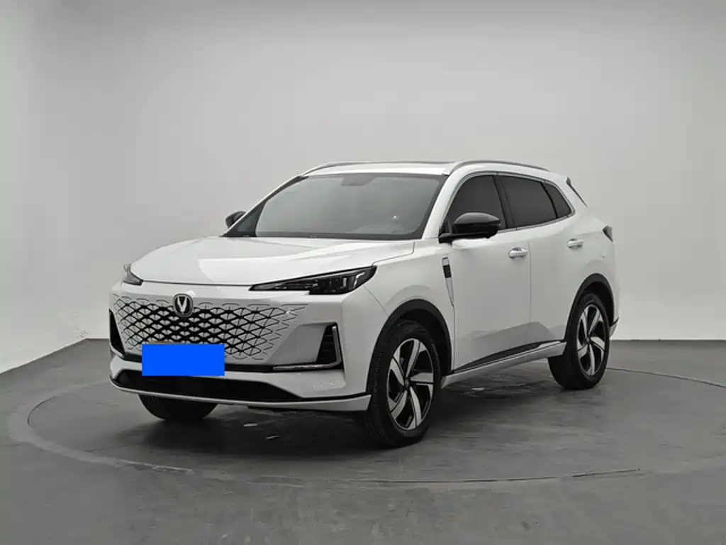 Changan CS55PLUS