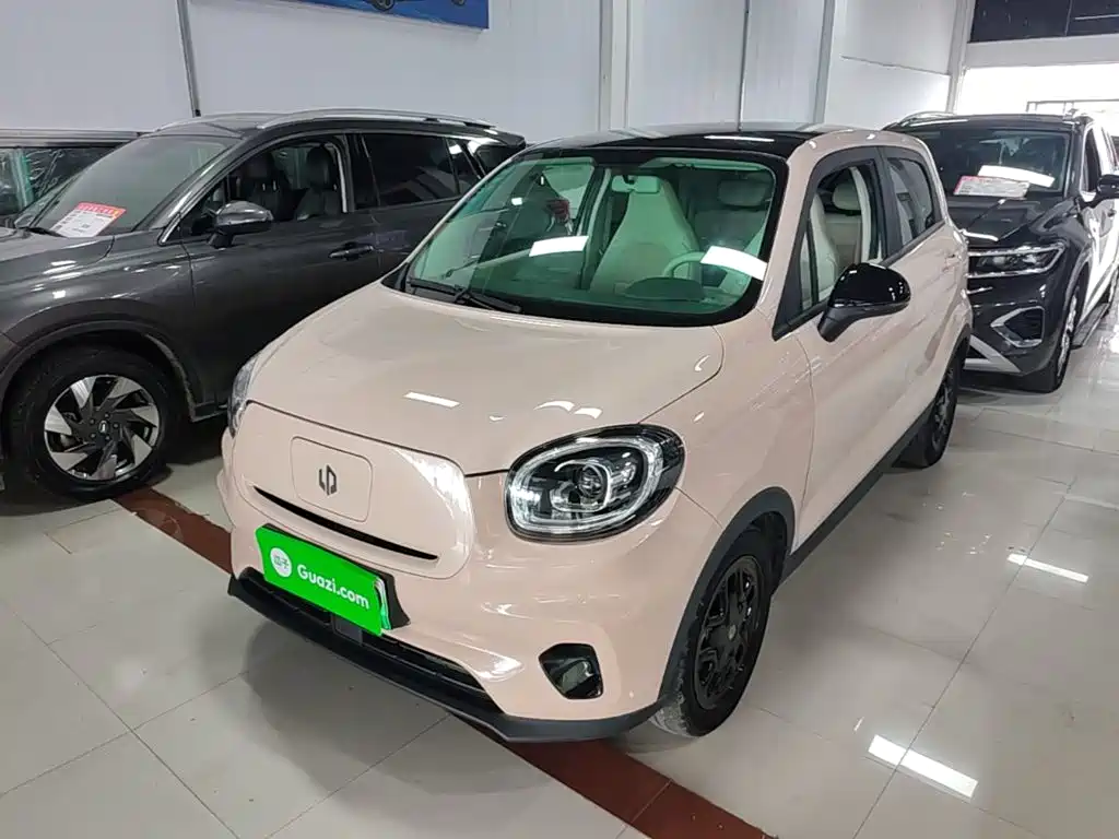 Leapmotor Leapmotor T03
