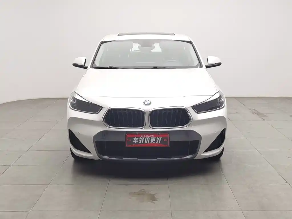 BMW X2 — миниатюра 3