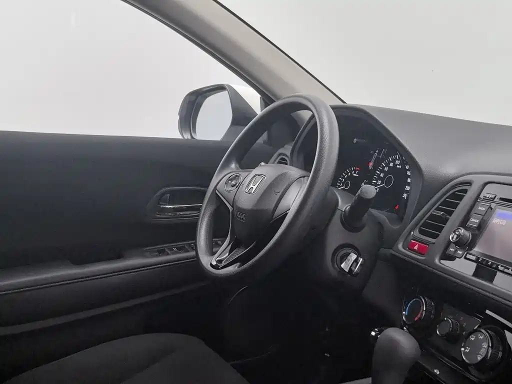 Honda Vezel — миниатюра 22
