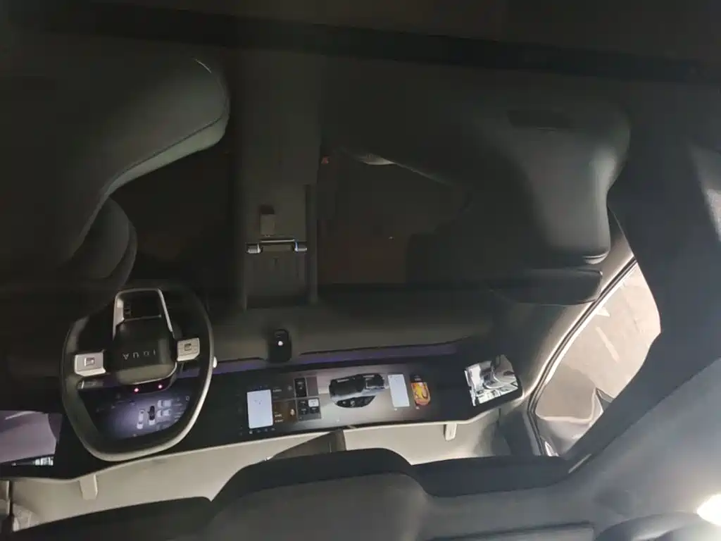 Audi E5 Sportback — миниатюра 18