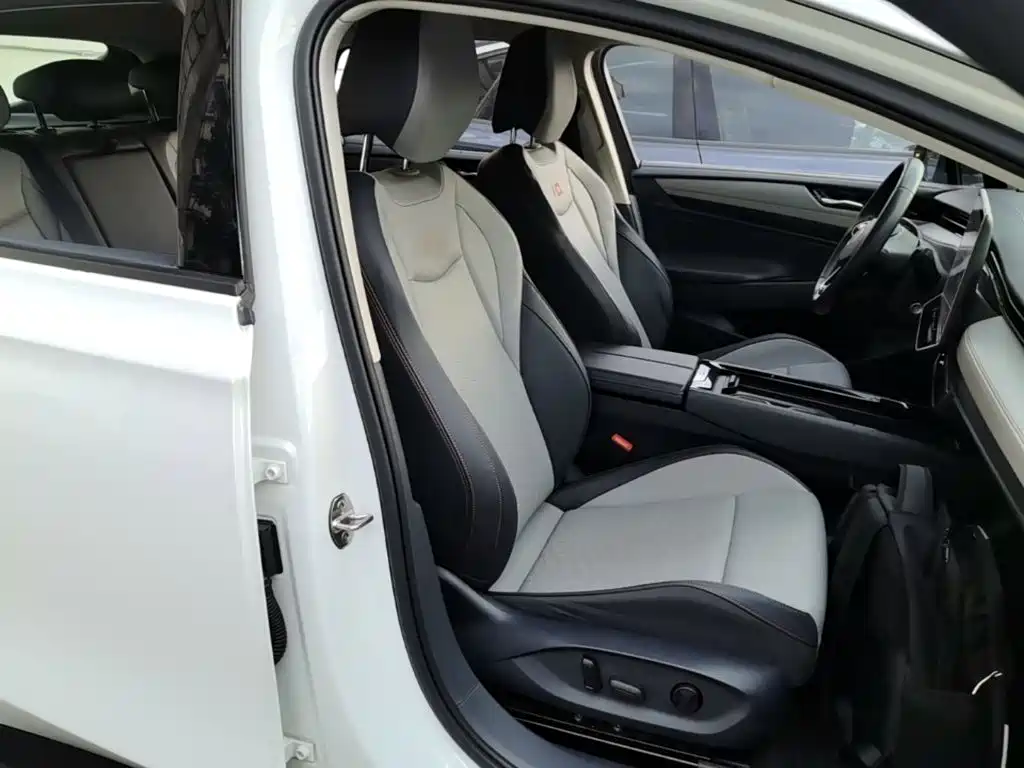 Volkswagen ID.7 VIZZION — миниатюра 25