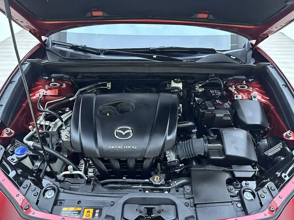 Mazda CX-30 — миниатюра 12