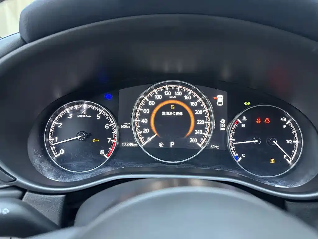 Mazda CX-30 — миниатюра 14