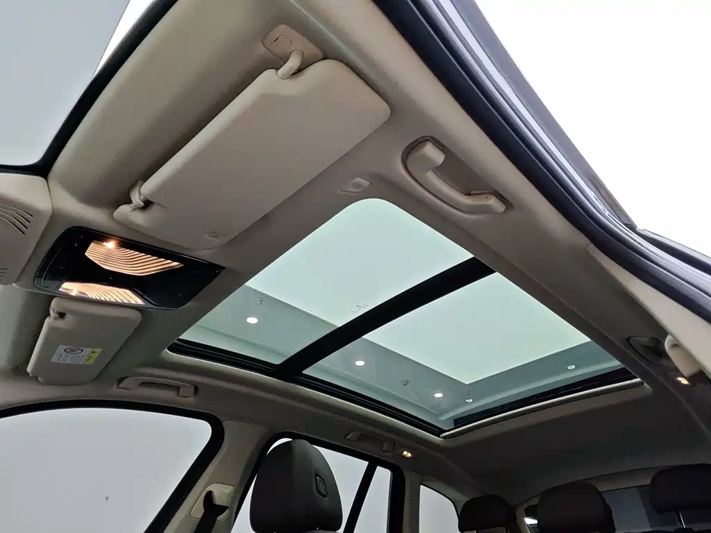 BMW X3 — миниатюра 14
