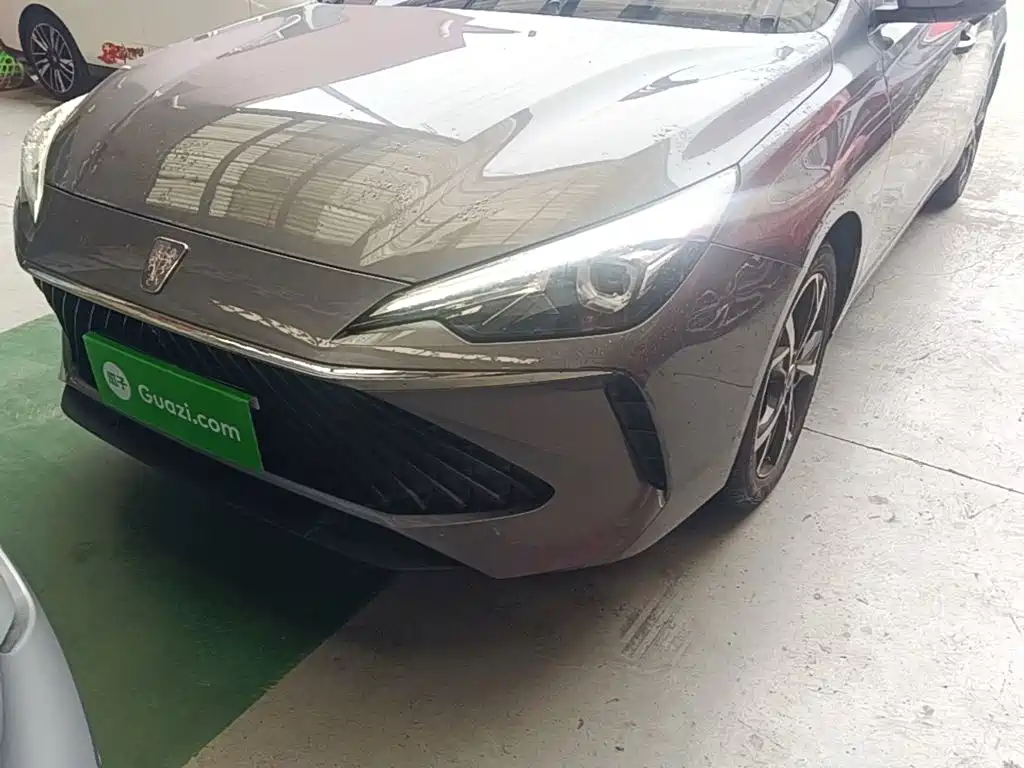 Roewe i5 — миниатюра 24