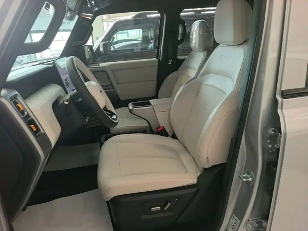 iCAR iCAR Super V23 — миниатюра 15