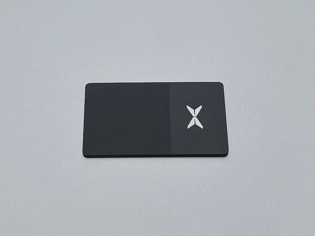 XPeng P7+ — миниатюра 19