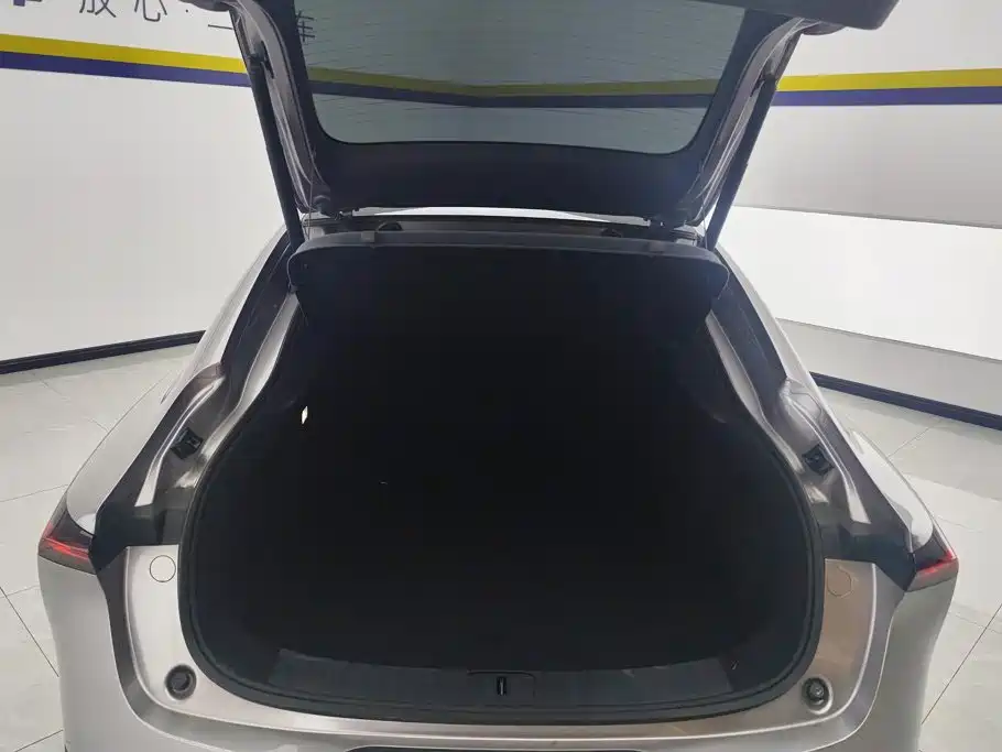 Qiyuan Qiyuan A07 — миниатюра 4