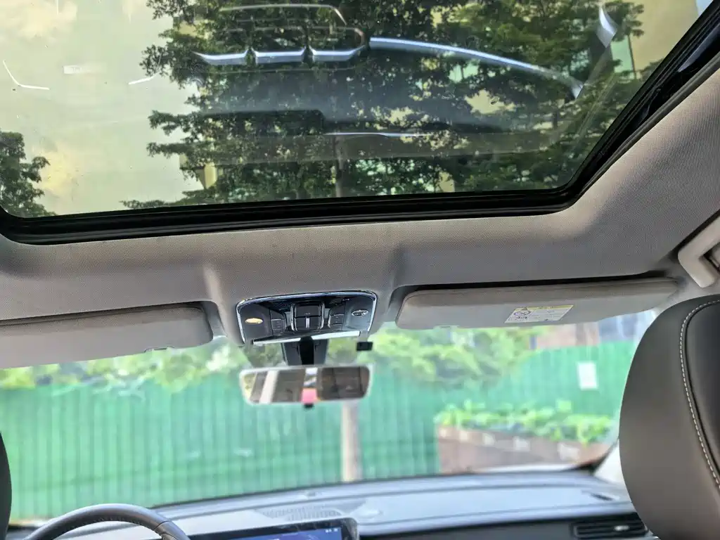 Jetour X70 PLUS — миниатюра 16