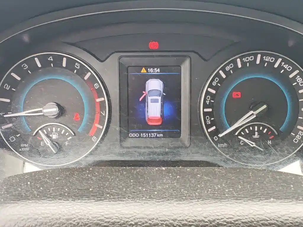Haval H2 — миниатюра 7