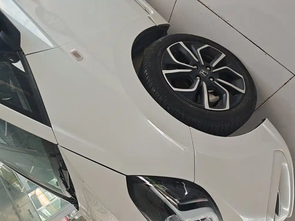 Honda Life — миниатюра 23