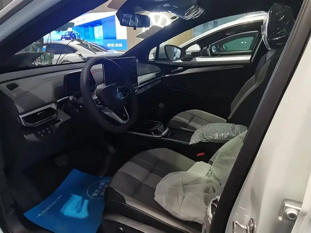 VOLKSWAGEN ID.4 CROZZ