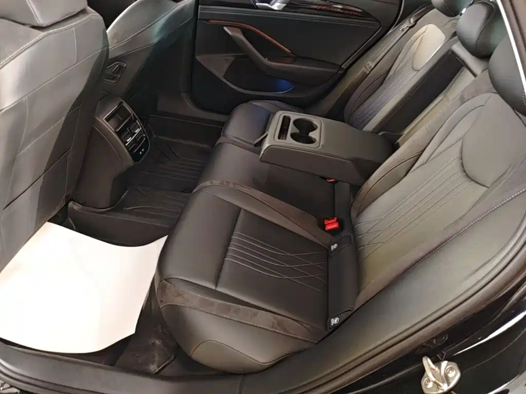 Volkswagen Magotan — миниатюра 17