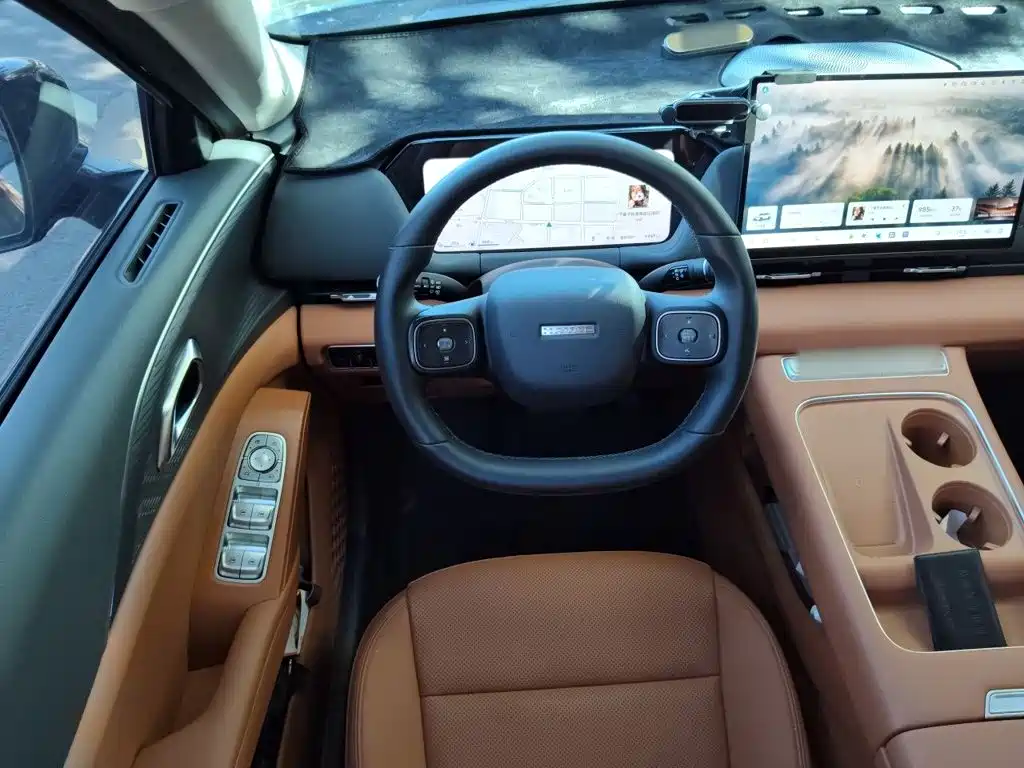 Haval Xiaolong MAX — миниатюра 6