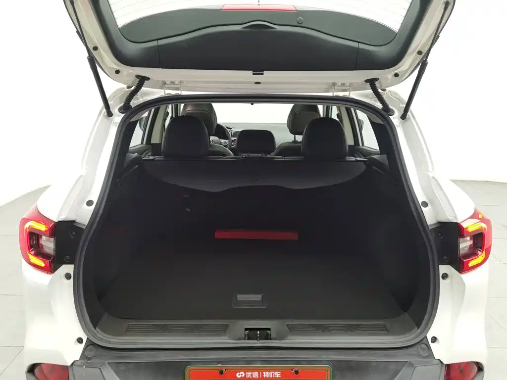Renault Kadjar — миниатюра 16