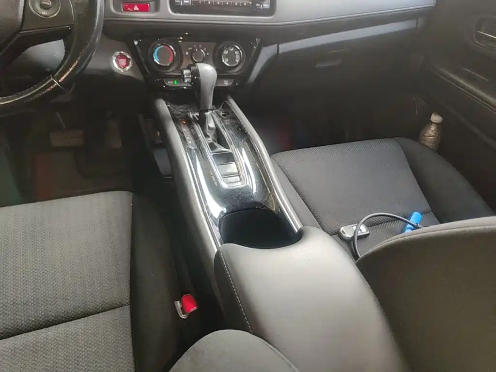 Honda Vezel — миниатюра 14