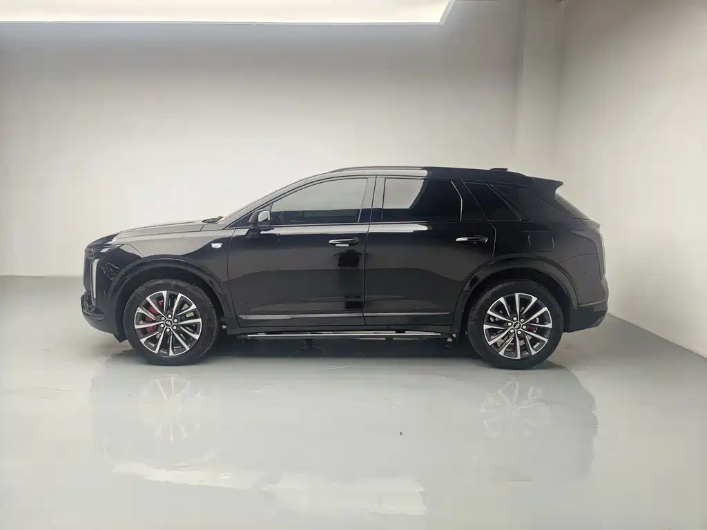 Cadillac XT5 — миниатюра 3