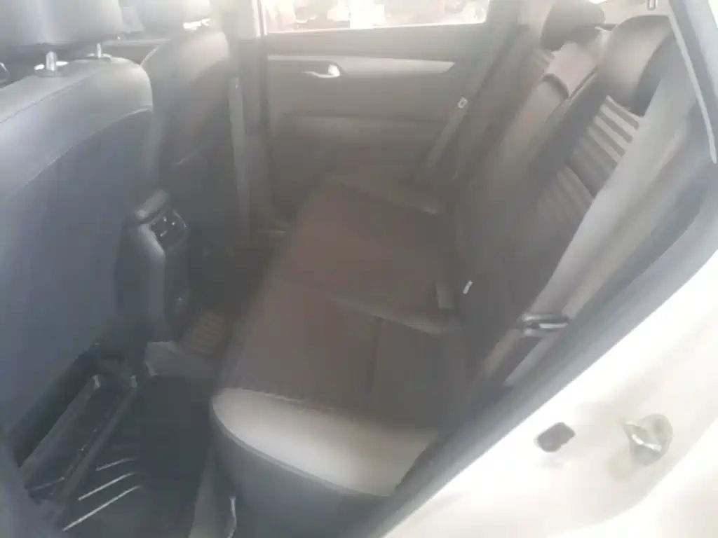 Kia Sportage — миниатюра 17