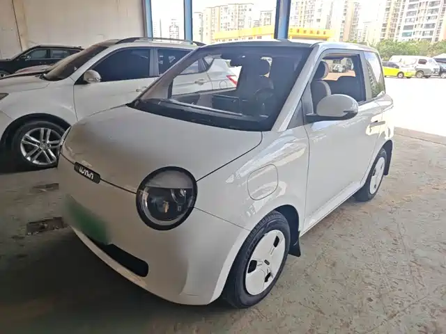 2025 Changan Lumin