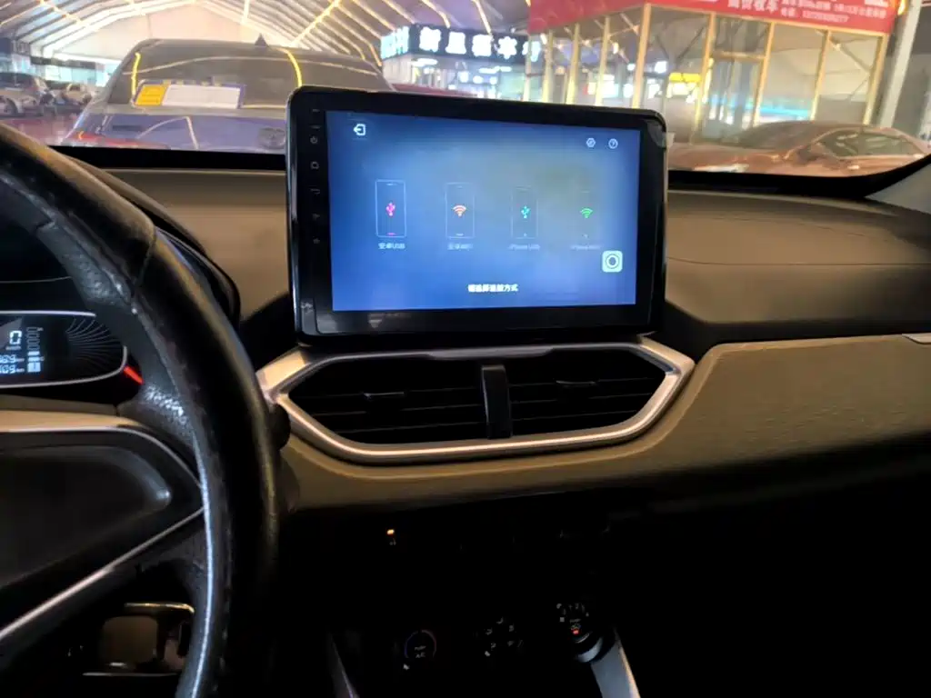 Baojun 510 — миниатюра 13