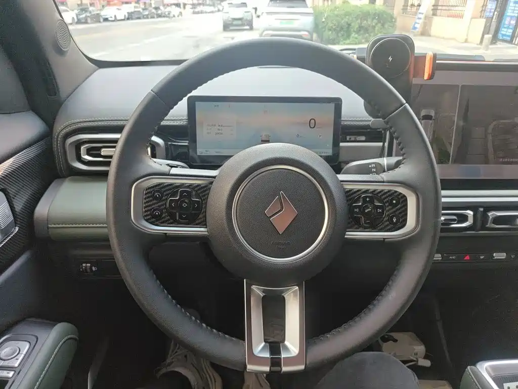 Baojun Yueye Plus — миниатюра 6