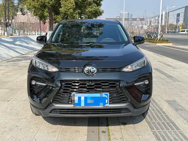 TOYOTA WILANDA