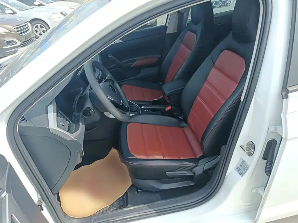 Volkswagen Polo — миниатюра 15