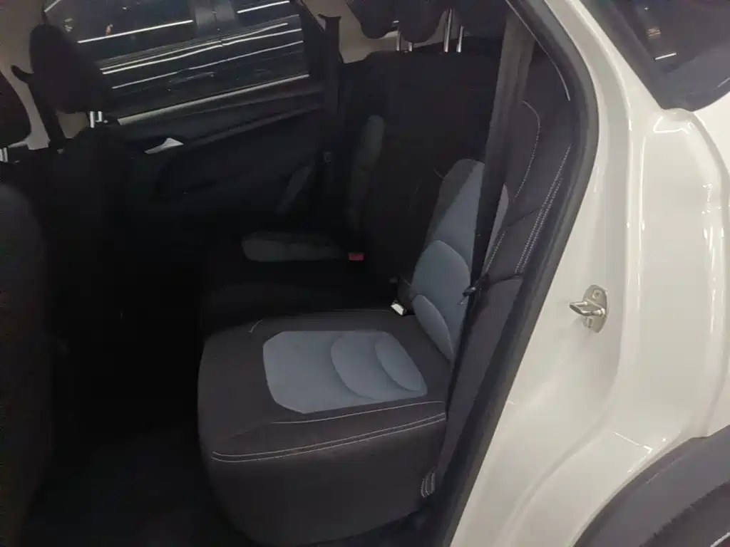 Baojun 530 — миниатюра 17