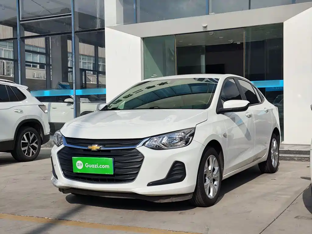 Chevrolet Cavalier
