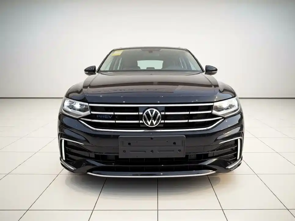Volkswagen Tiguan L L 2023 430PHEV Luxury