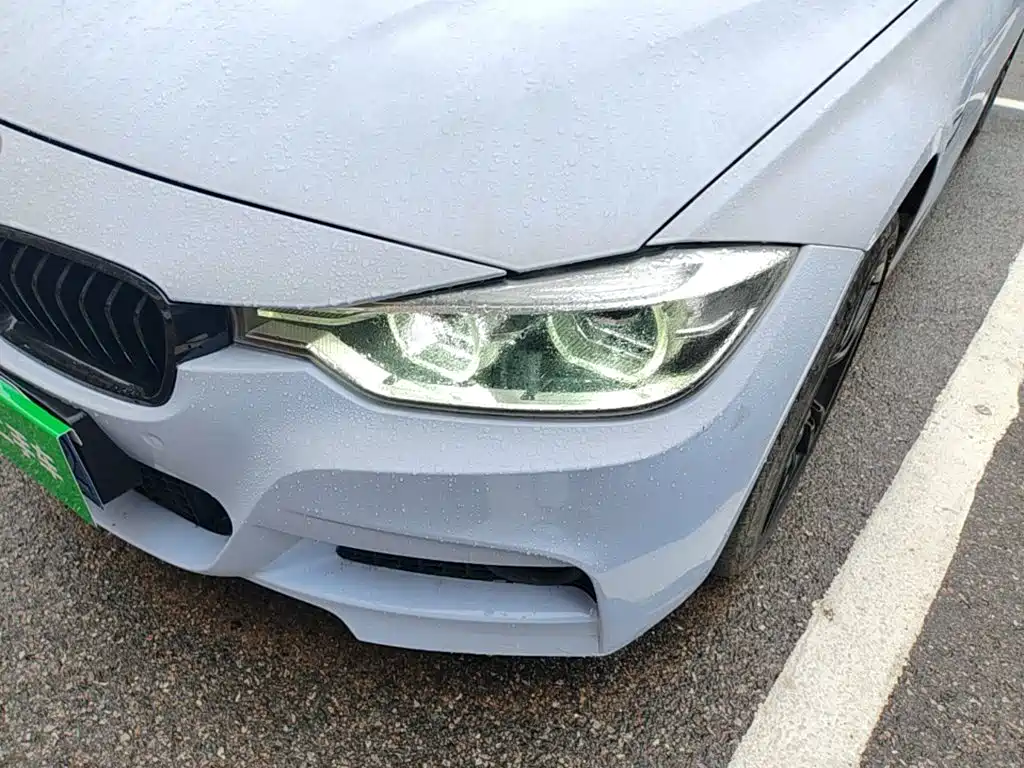 BMW 3 Series — миниатюра 24