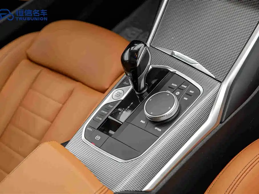 BMW 3 Series — миниатюра 19