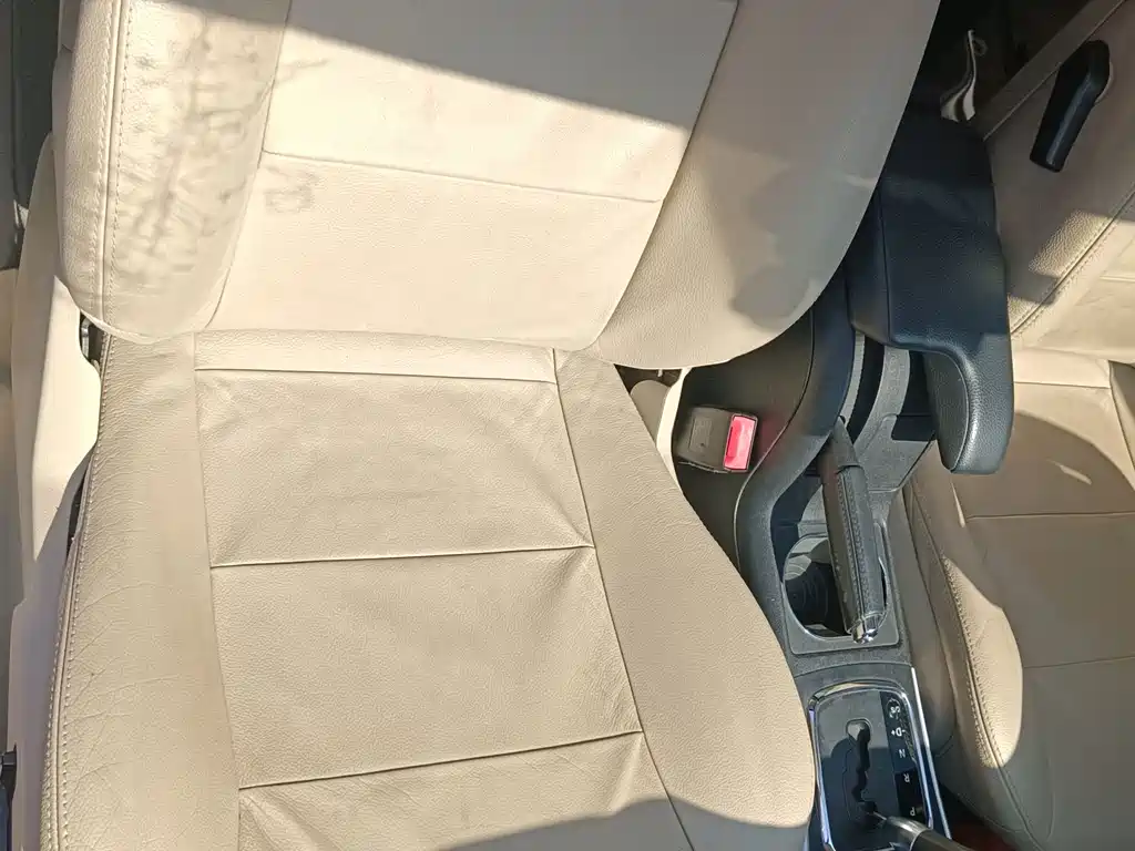 Mercedes-Benz B-Class — миниатюра 11