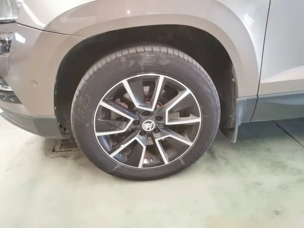 Skoda Karoq — миниатюра 23