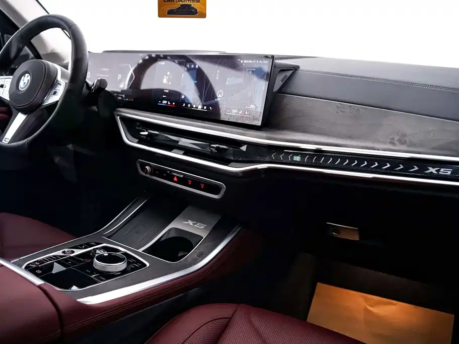 BMW X5 — миниатюра 24