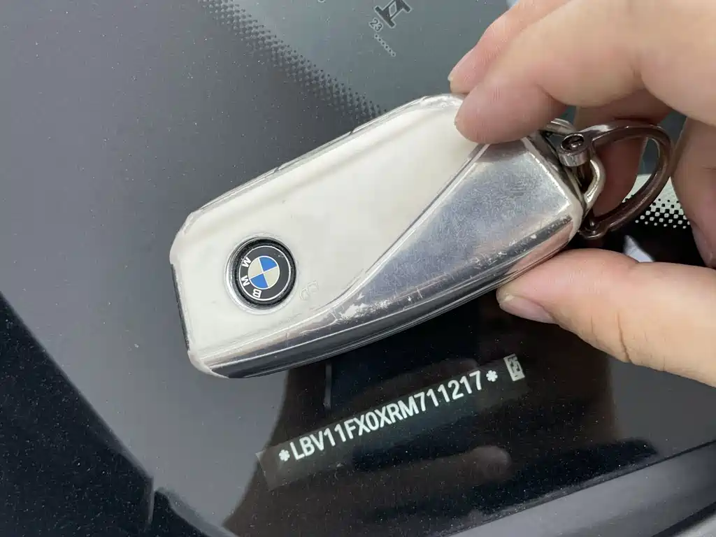 BMW X1 — миниатюра 26