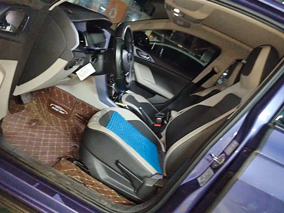 Volkswagen T-Cross 2021 1.5L AT Comfort