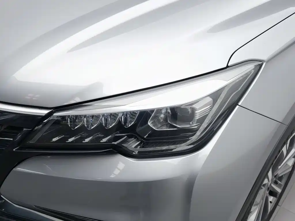 Changan CS85 COUPE — миниатюра 7