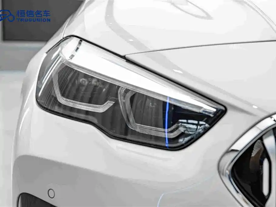 BMW 2 Series (Import) — миниатюра 10