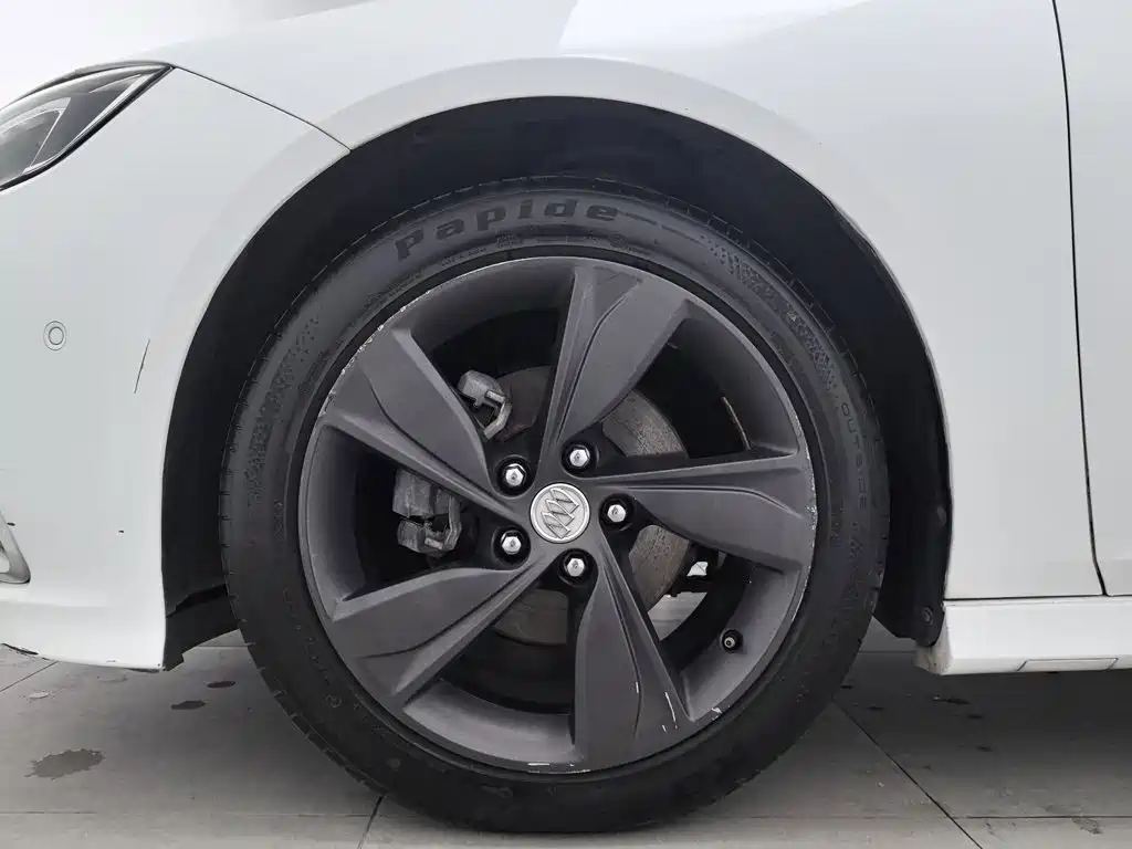 Buick Regal — миниатюра 17