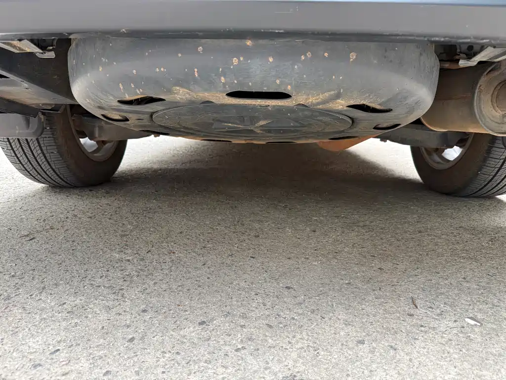 Toyota Highlander — миниатюра 32