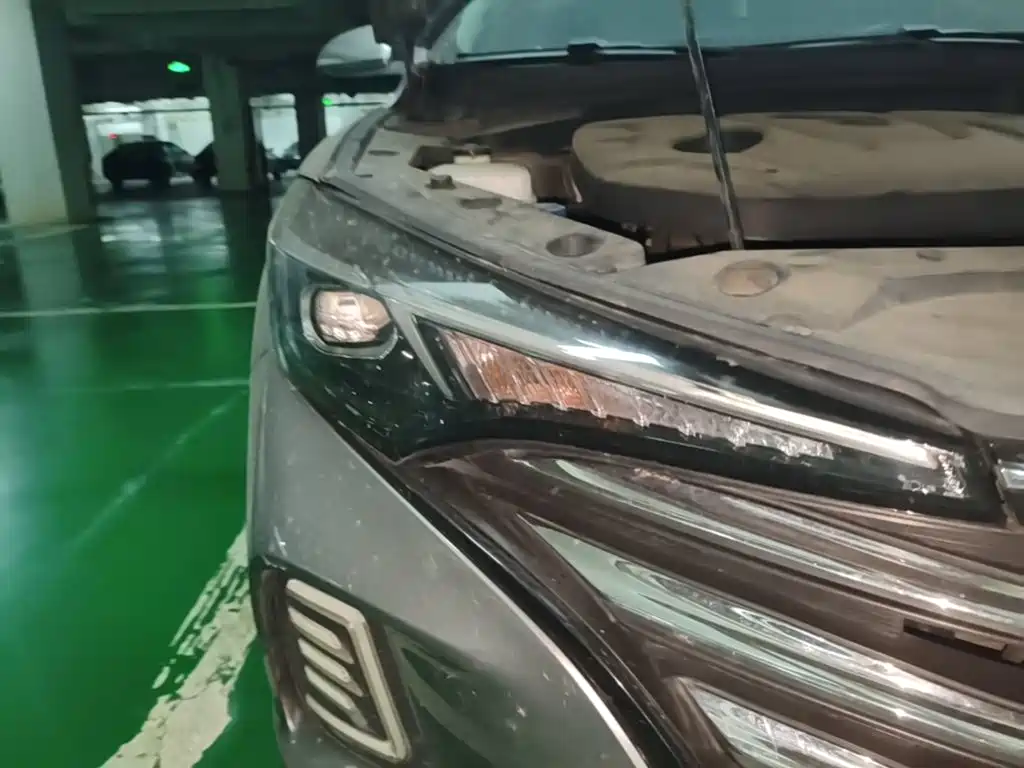 Changan Eado — миниатюра 11