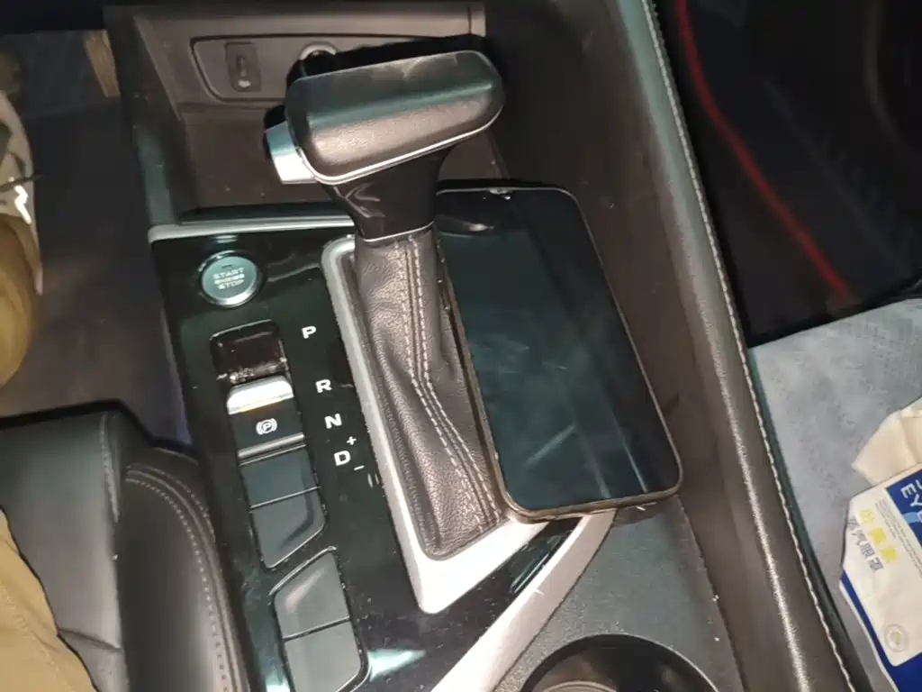 Changan Eado — миниатюра 19