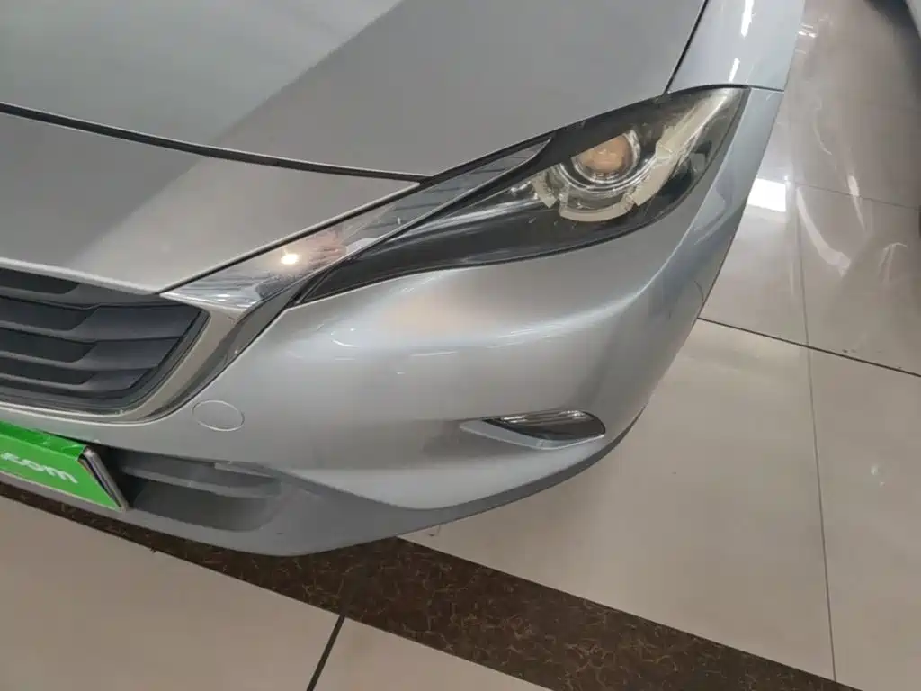 Mazda CX-4 — миниатюра 24