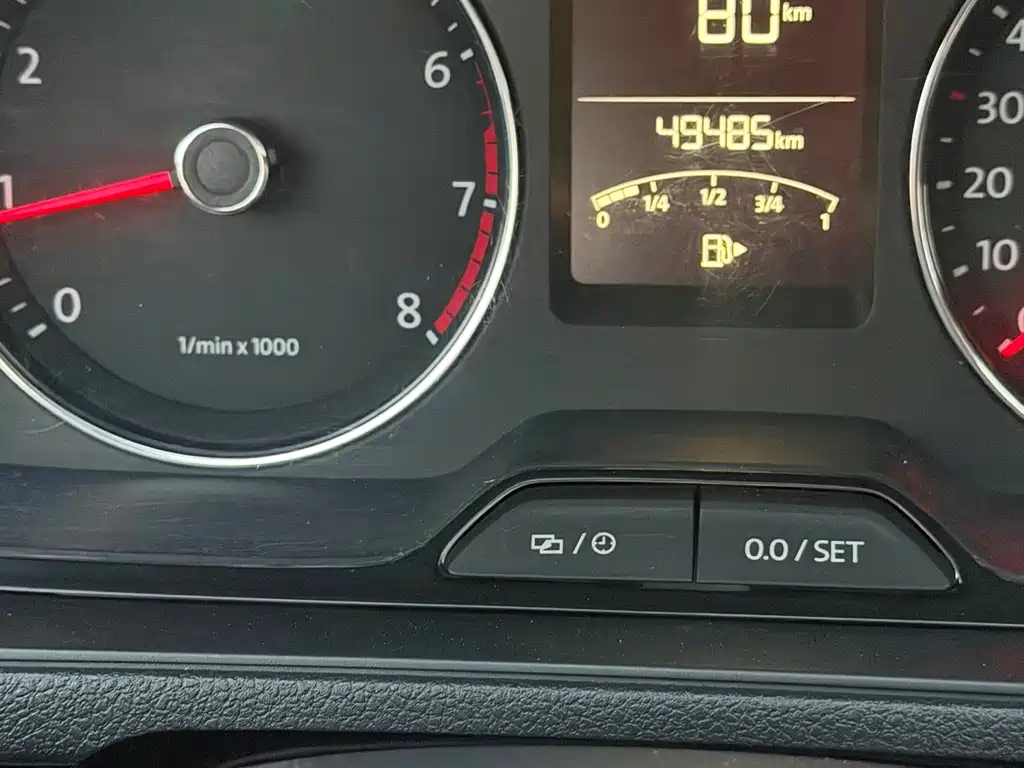 Volkswagen Lavida — миниатюра 12
